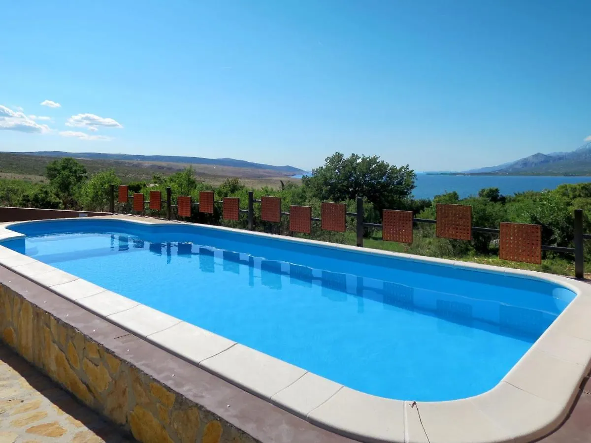 Holiday Home Valek By Interhome Jasenice  0*, Jasenice (Zadar) Croatia