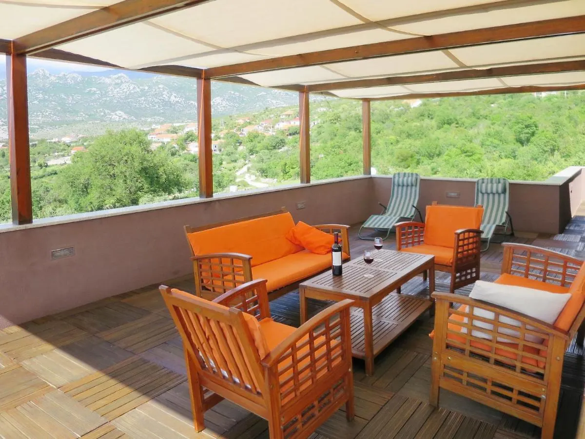 Holiday Home Valek By Interhome Jasenice