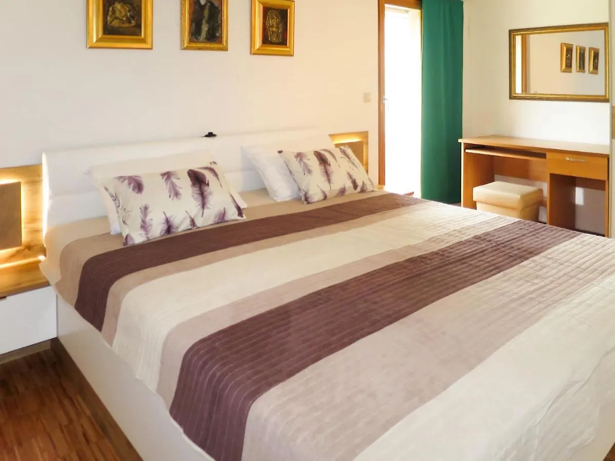 Holiday Home Valek By Interhome Jasenice  Croatia