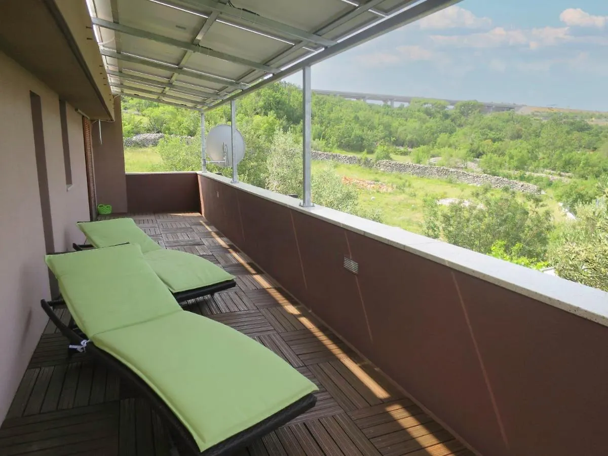 Holiday Home Valek By Interhome Jasenice  Jasenice (Zadar)