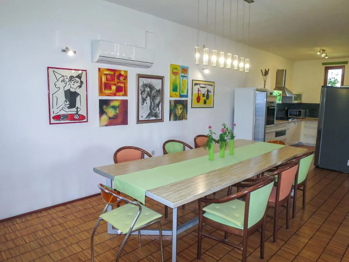 Holiday Home Valek By Interhome Jasenice  0*, Jasenice (Zadar)
