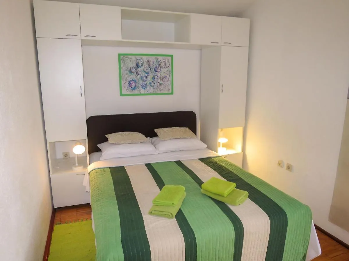 Holiday Home Valek By Interhome Jasenice