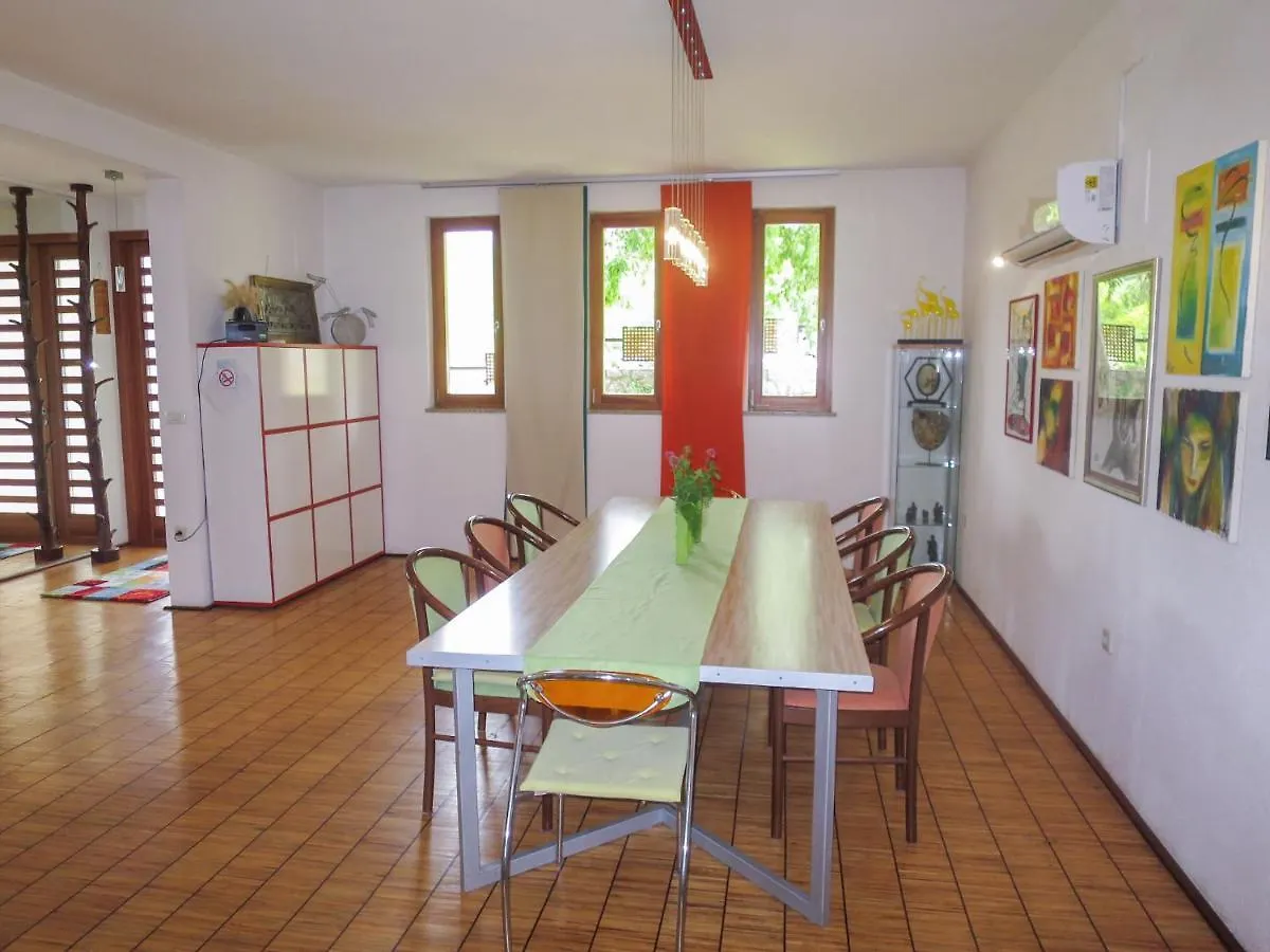 Holiday Home Valek By Interhome Jasenice
