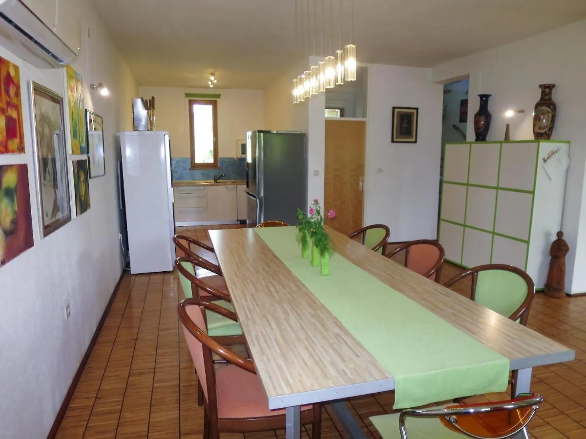 Holiday Home Valek By Interhome Jasenice