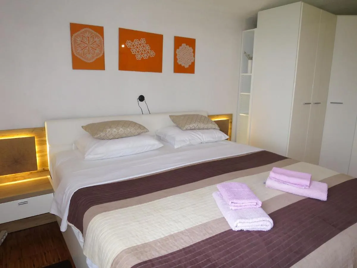 Holiday Home Valek By Interhome Jasenice