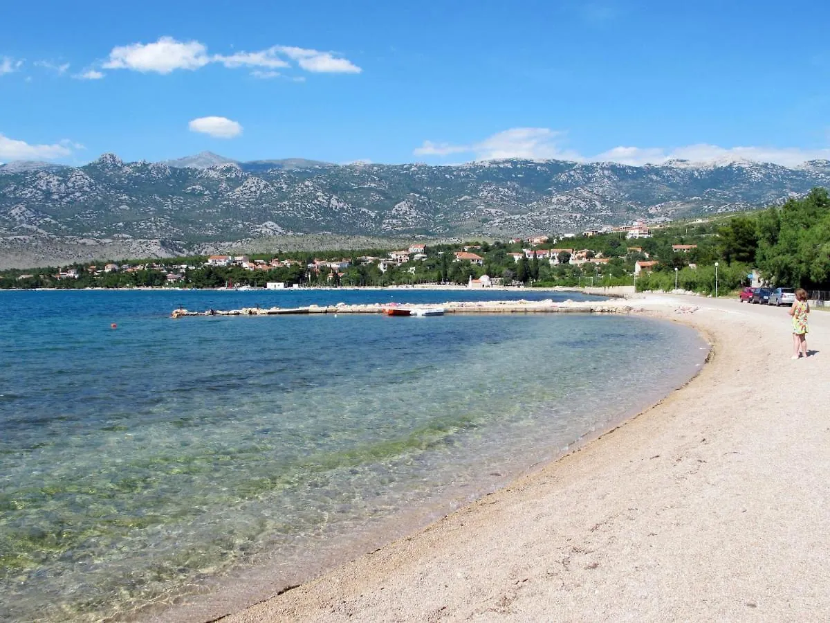 Holiday Home Valek By Interhome Jasenice   Jasenice (Zadar)