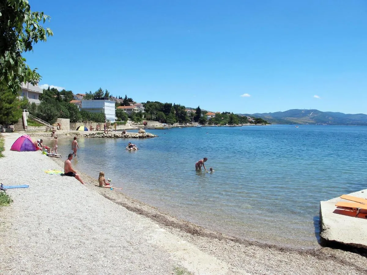 Holiday Home Valek By Interhome Jasenice  Croatia