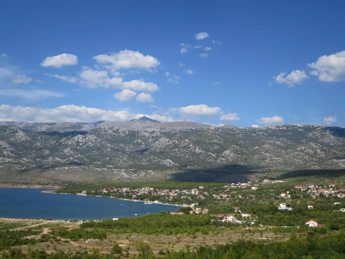 Holiday Home Valek By Interhome Jasenice