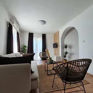 Masline Apartment