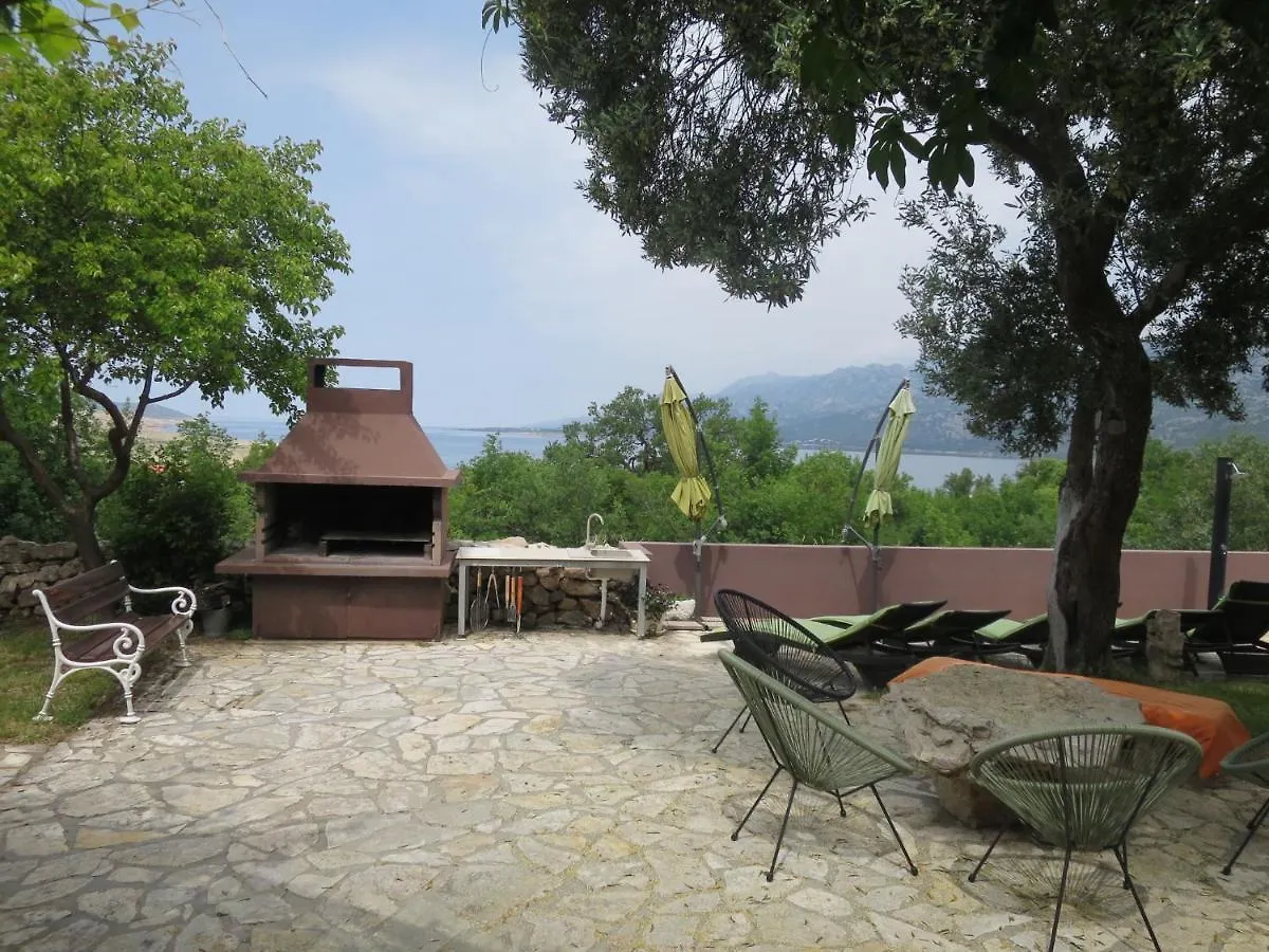 Holiday Home Valek By Interhome Jasenice