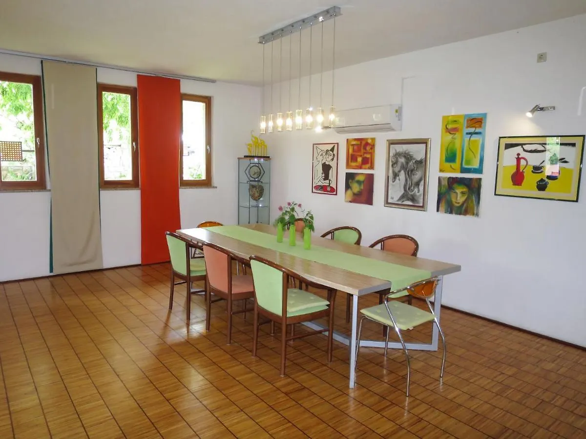 Holiday Home Valek By Interhome Jasenice